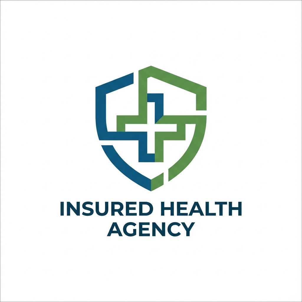 Insured Health Agency Logo